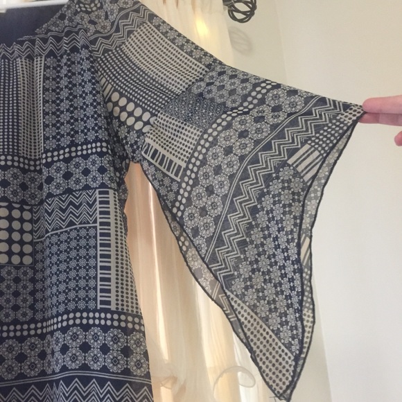 Spring Dress - Picture 3 of 5